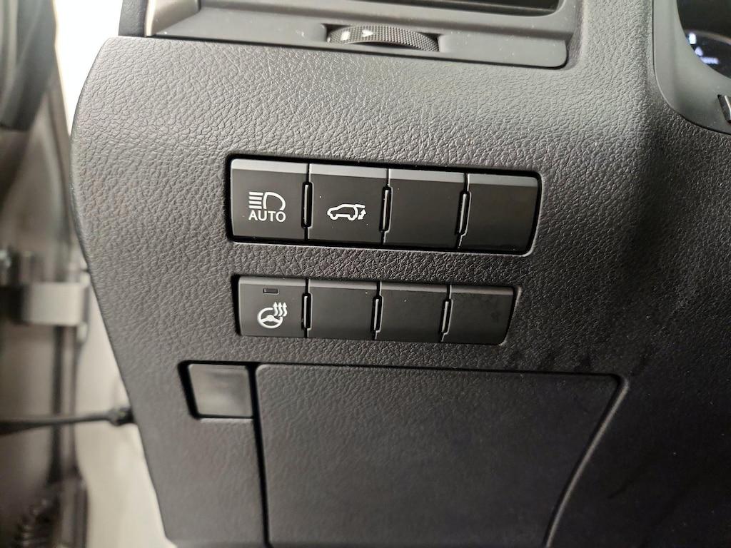 used 2022 Lexus RX 350 car, priced at $44,998