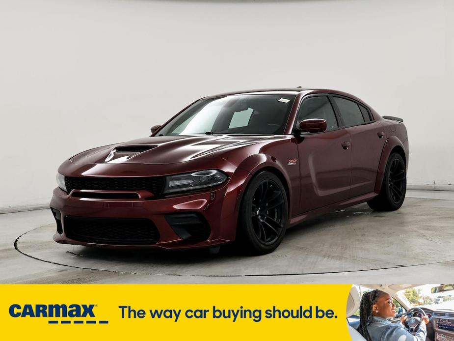 used 2020 Dodge Charger car, priced at $44,998