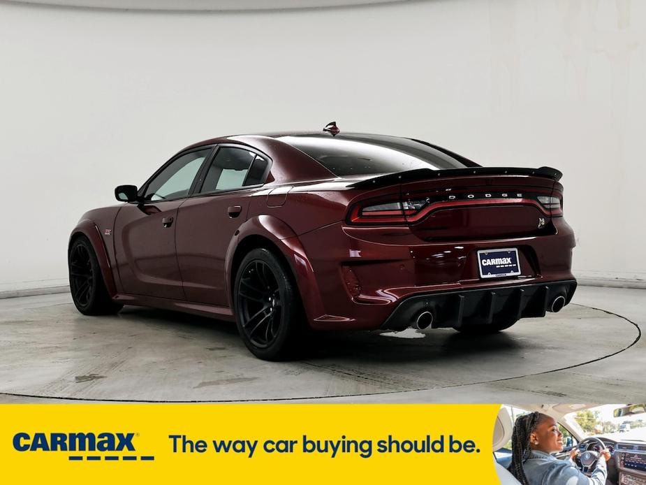 used 2020 Dodge Charger car, priced at $44,998