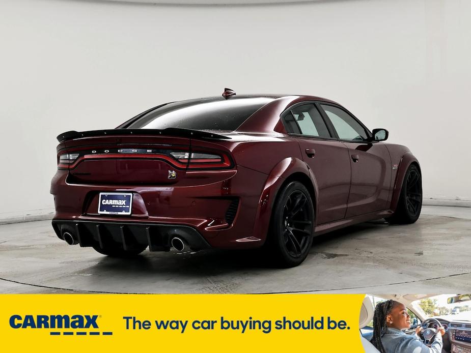 used 2020 Dodge Charger car, priced at $44,998