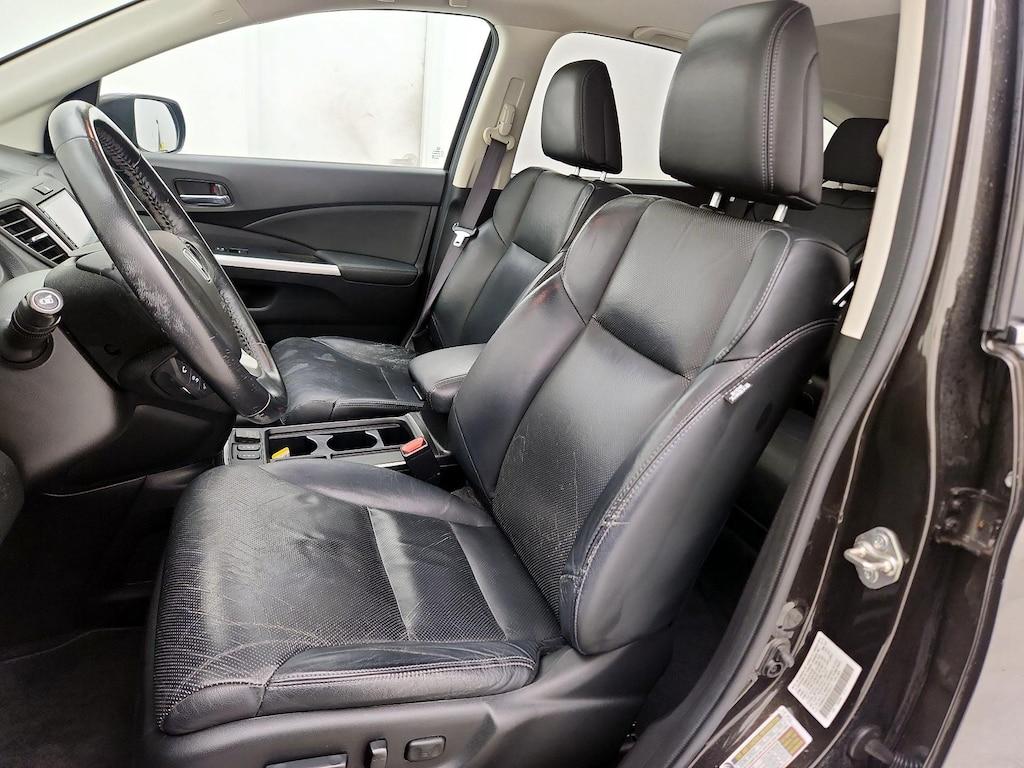 used 2015 Honda CR-V car, priced at $15,998