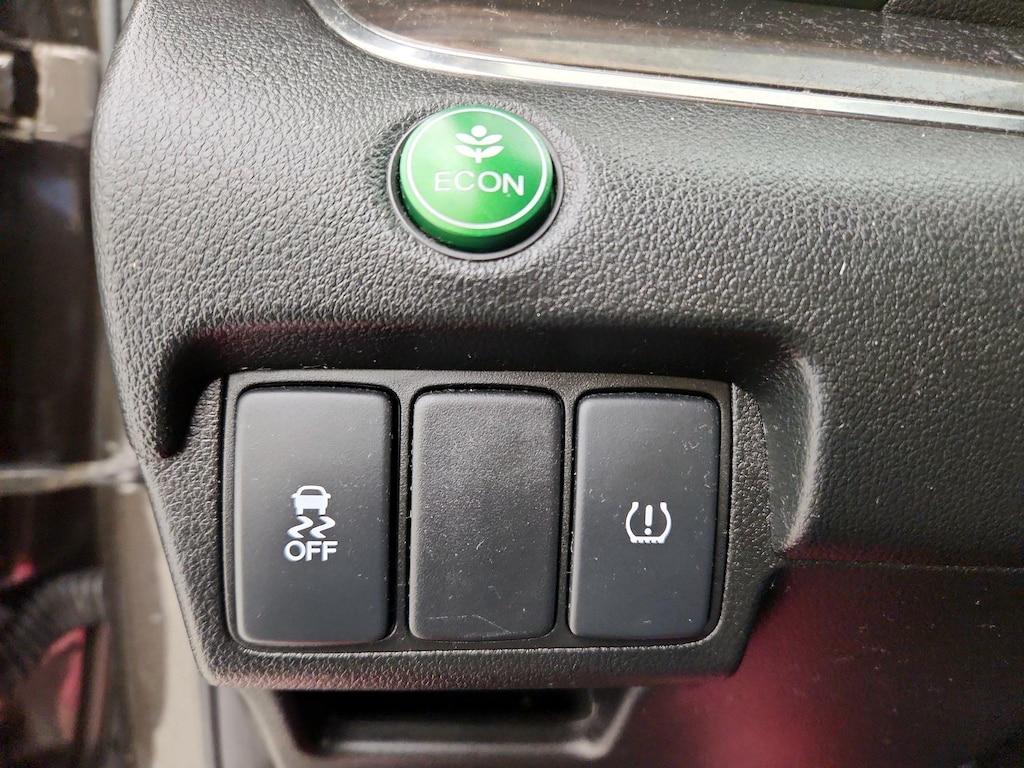 used 2015 Honda CR-V car, priced at $15,998