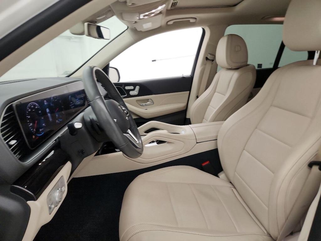 used 2020 Mercedes-Benz GLE 350 car, priced at $36,998