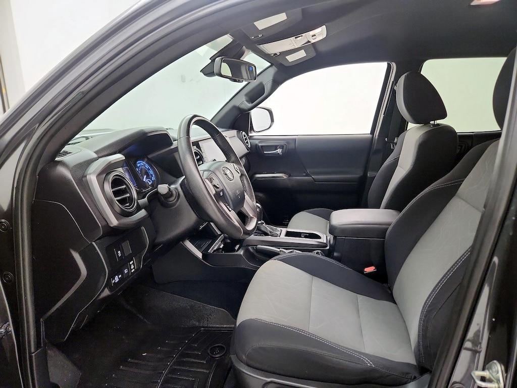 used 2020 Toyota Tacoma car, priced at $31,998