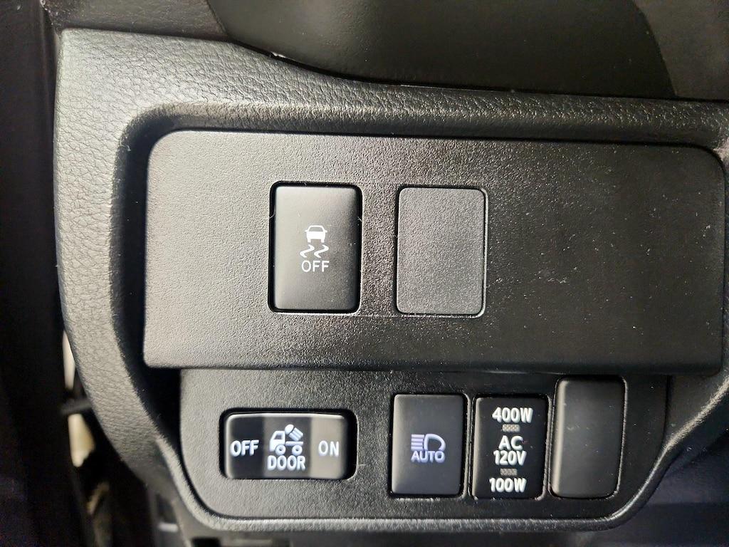 used 2020 Toyota Tacoma car, priced at $31,998