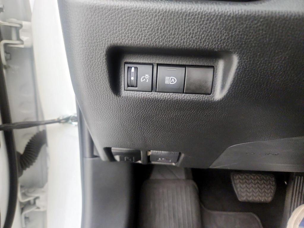 used 2023 Toyota RAV4 car, priced at $28,998
