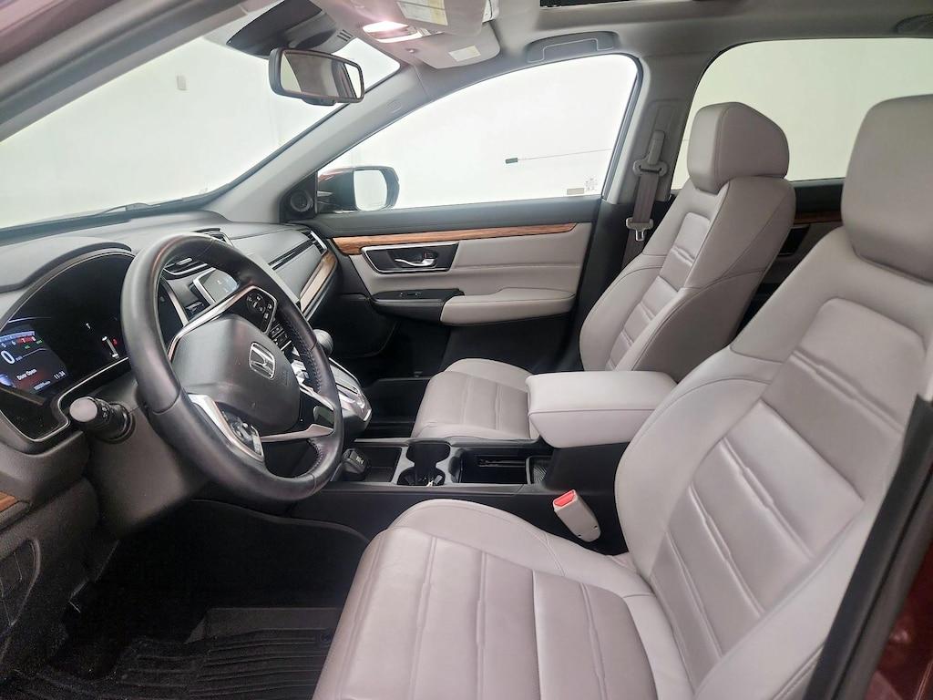 used 2018 Honda CR-V car, priced at $19,998