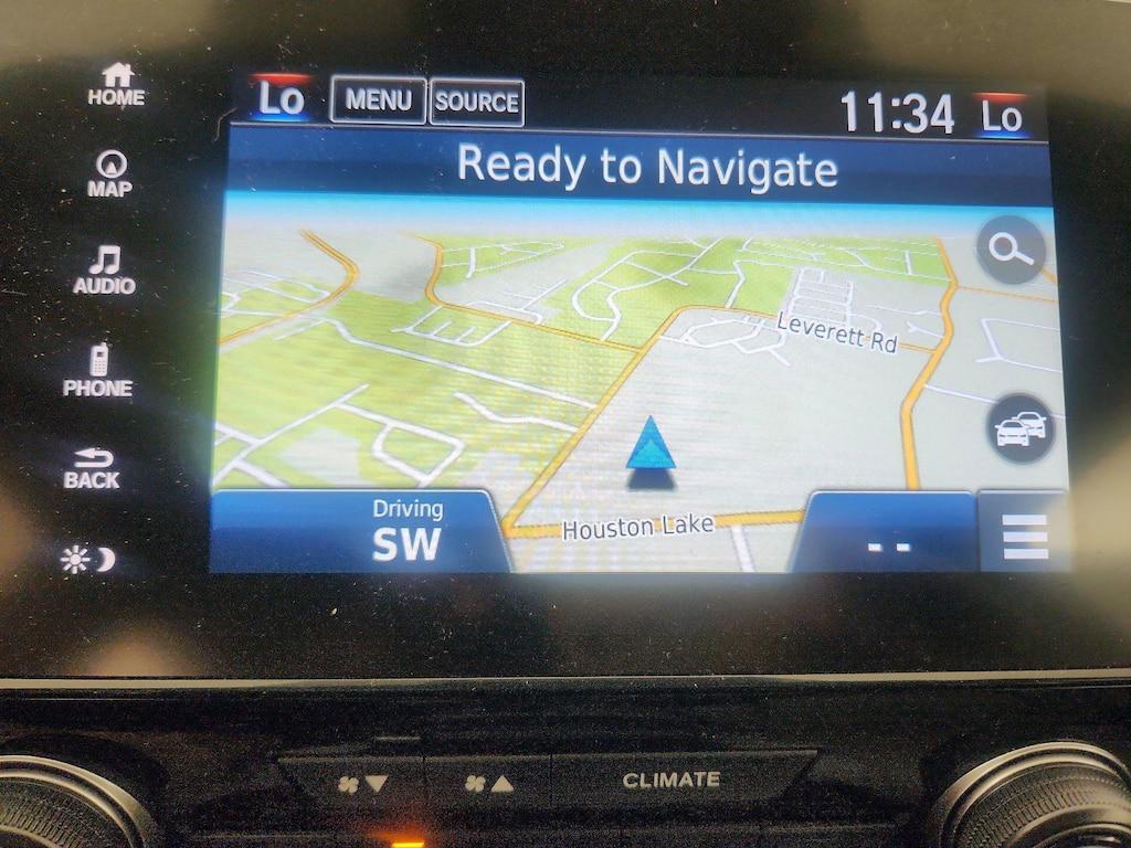 used 2018 Honda CR-V car, priced at $19,998