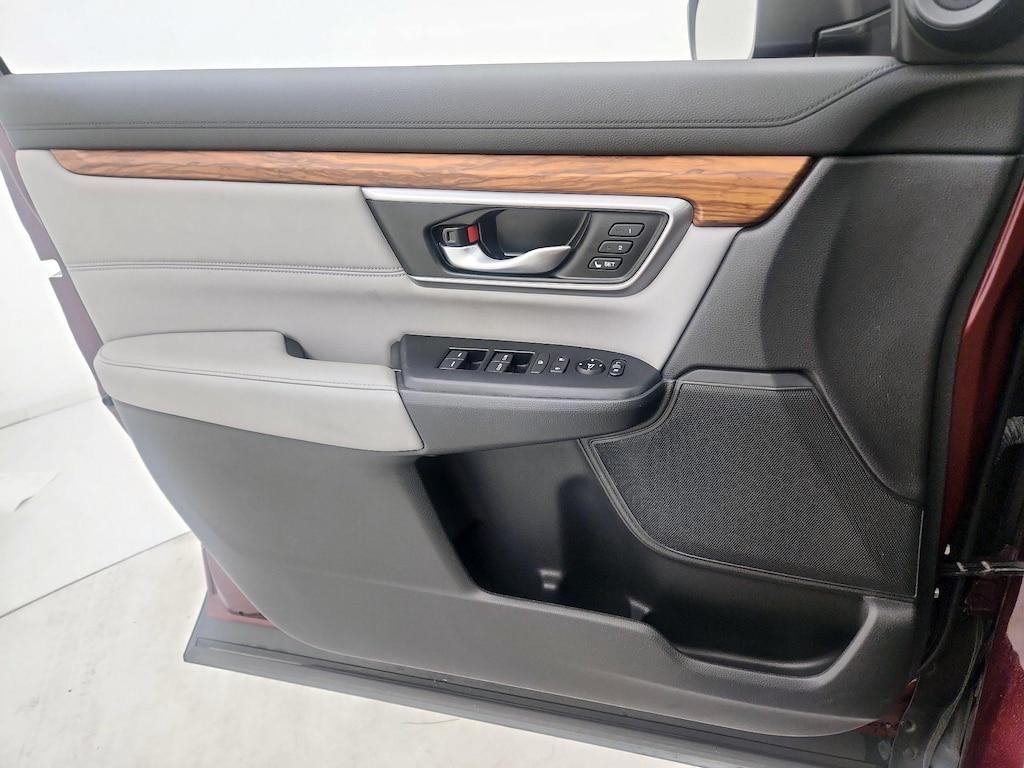 used 2018 Honda CR-V car, priced at $19,998