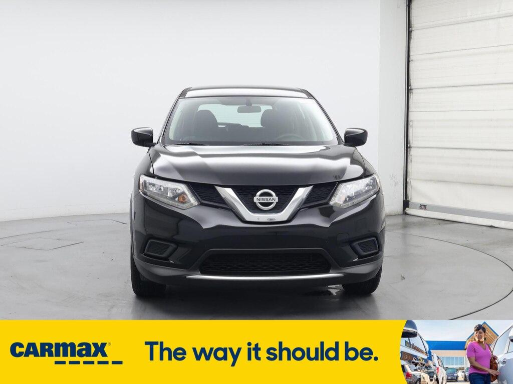 used 2016 Nissan Rogue car, priced at $14,998