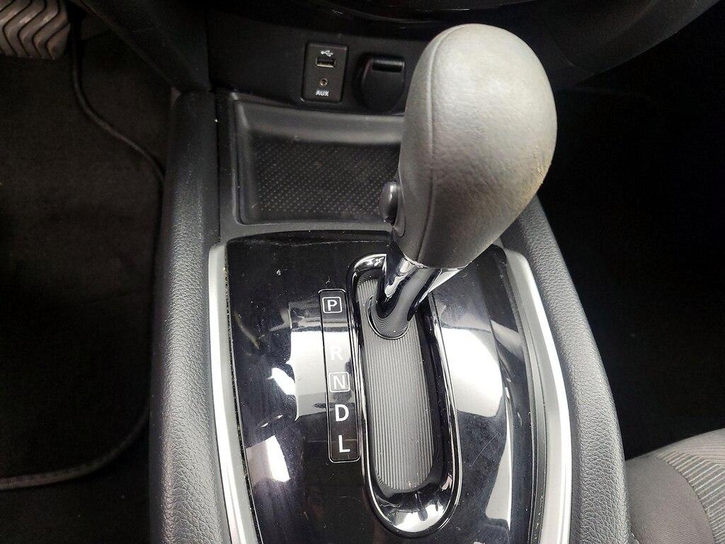used 2016 Nissan Rogue car, priced at $14,998