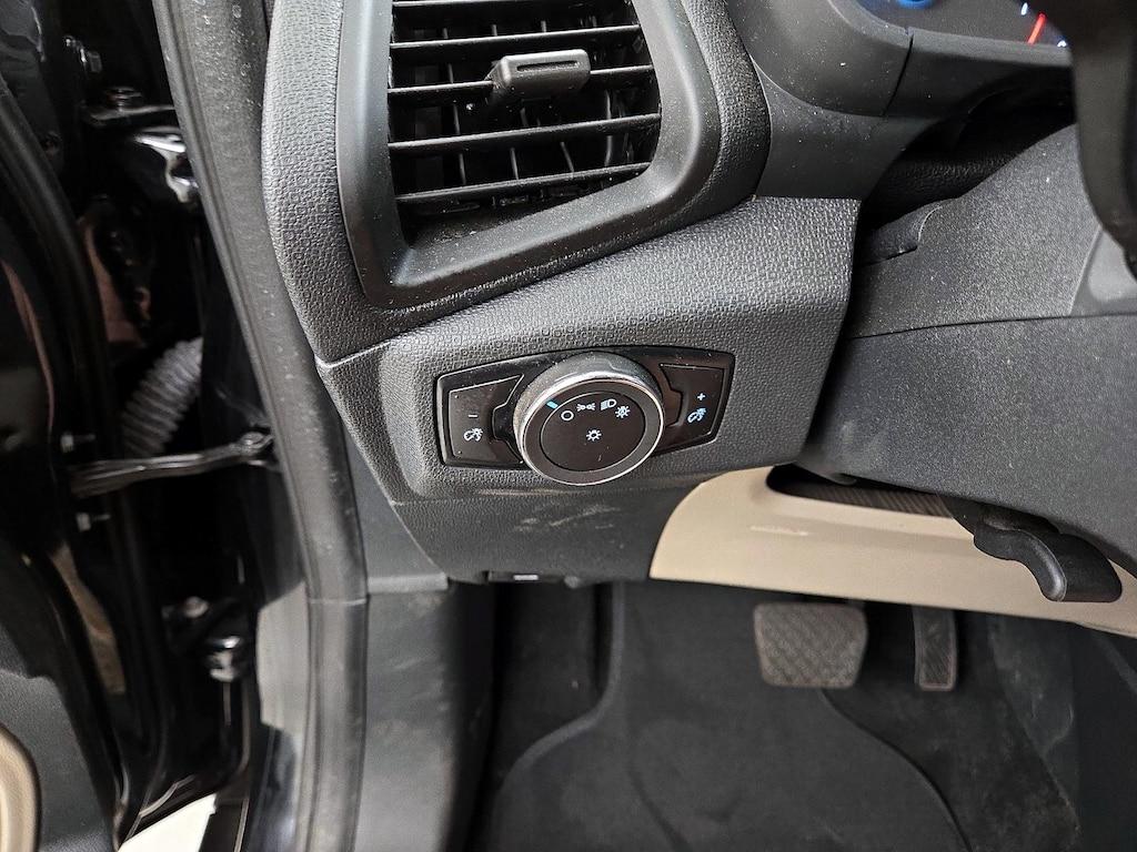 used 2021 Ford EcoSport car, priced at $15,998