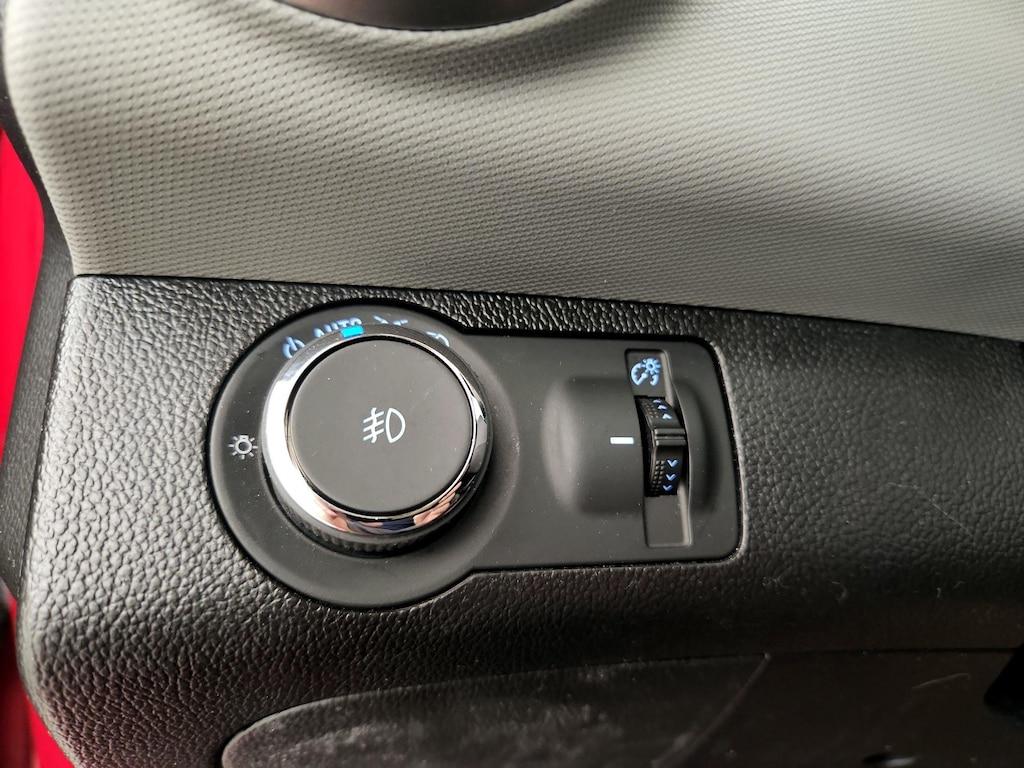 used 2016 Chevrolet Sonic car, priced at $12,998
