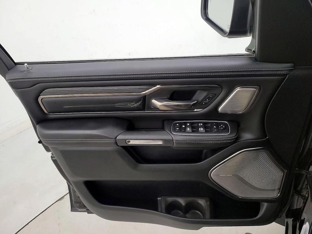 used 2020 Ram 1500 car, priced at $43,998