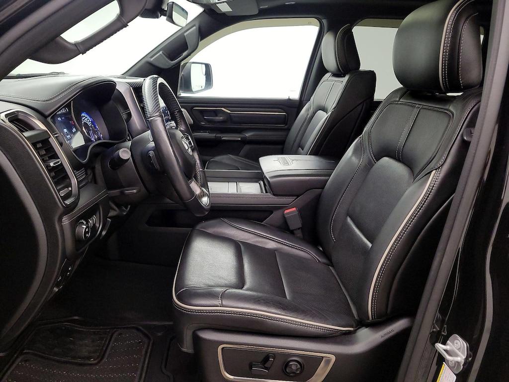 used 2020 Ram 1500 car, priced at $43,998