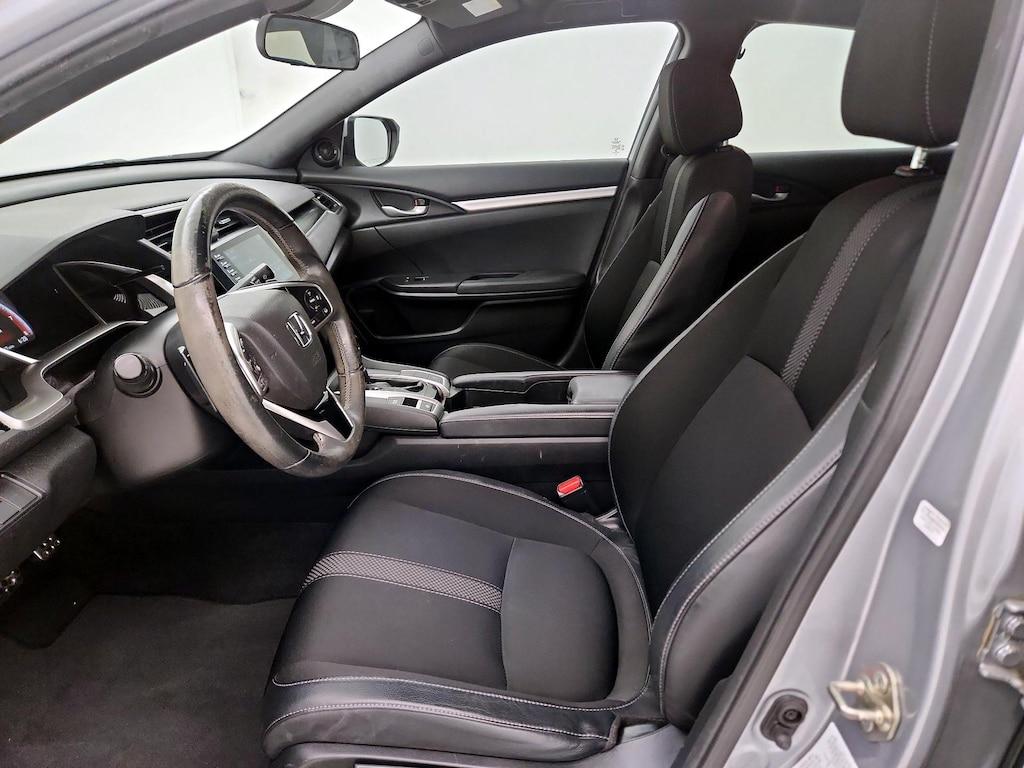 used 2019 Honda Civic car, priced at $19,998