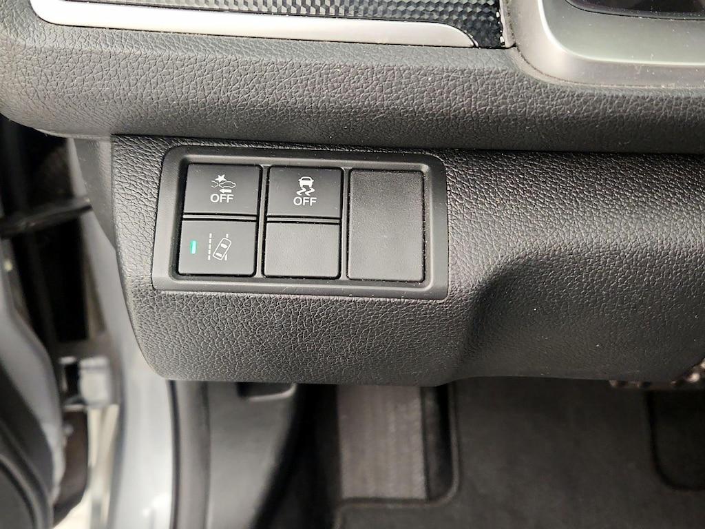 used 2019 Honda Civic car, priced at $19,998