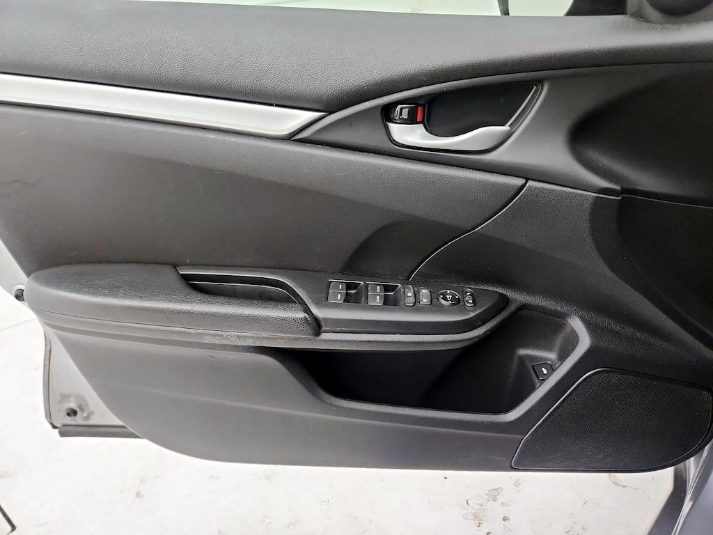 used 2019 Honda Civic car, priced at $19,998