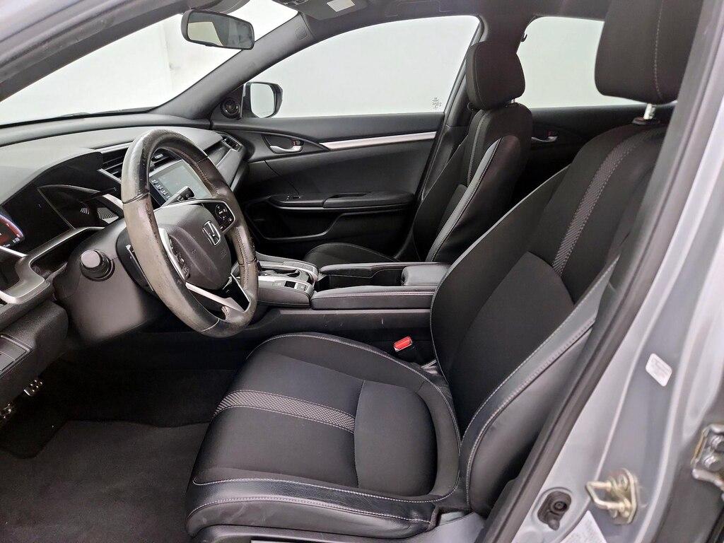 used 2019 Honda Civic car, priced at $19,998