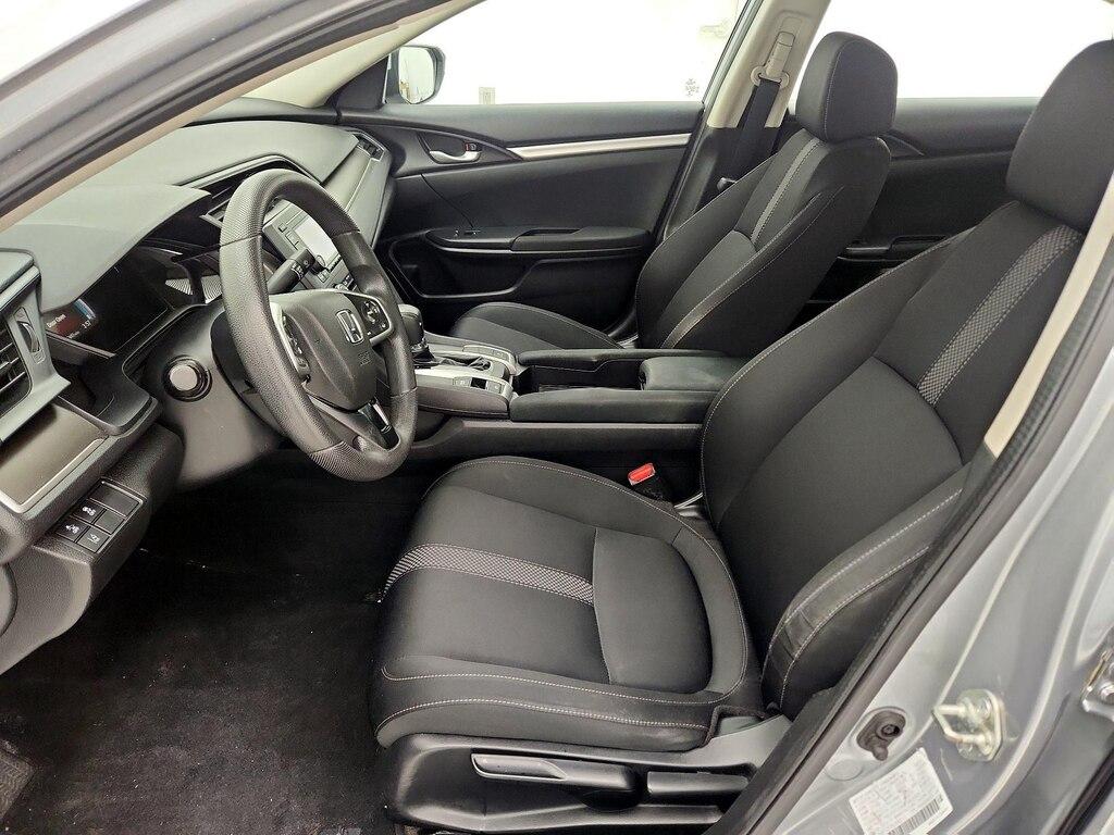 used 2020 Honda Civic car, priced at $19,998