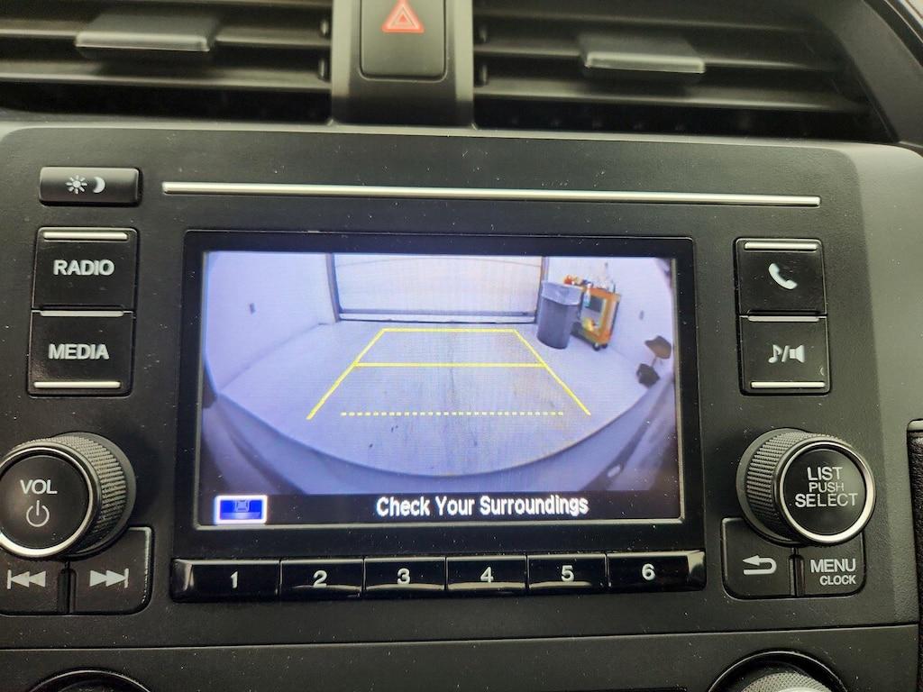 used 2020 Honda Civic car, priced at $19,998