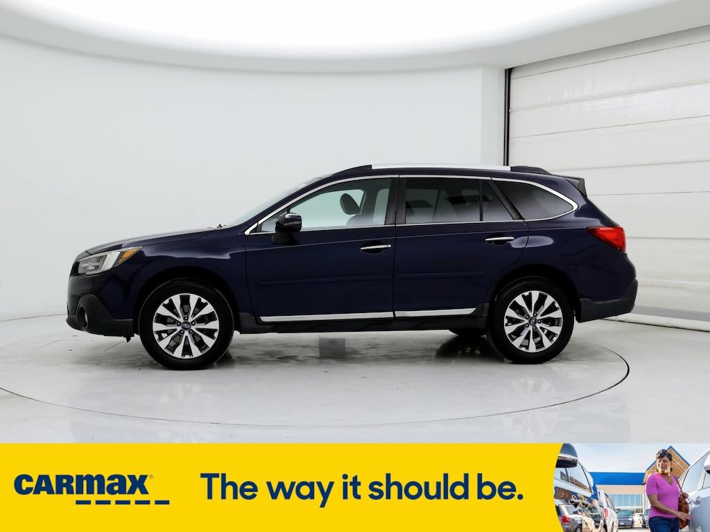 used 2018 Subaru Outback car, priced at $22,998