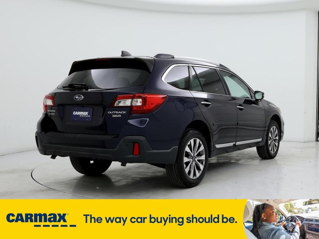 used 2018 Subaru Outback car, priced at $22,998