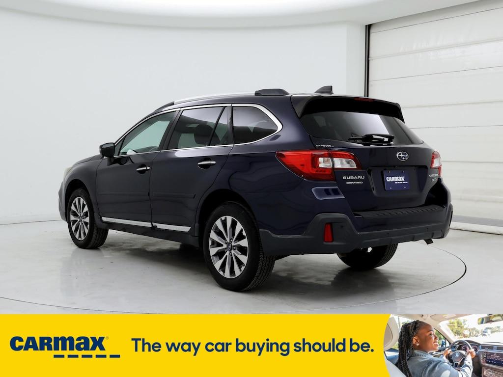 used 2018 Subaru Outback car, priced at $22,998