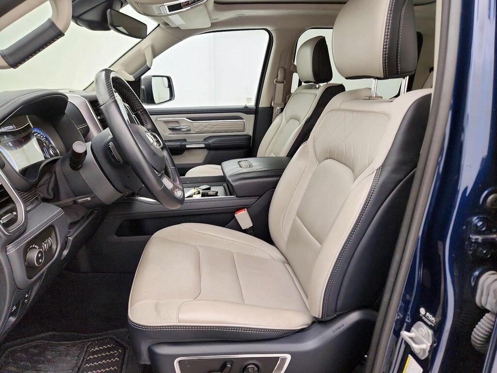 used 2022 Ram 1500 car, priced at $47,998