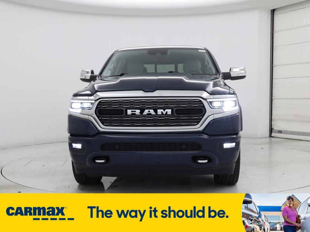 used 2022 Ram 1500 car, priced at $47,998