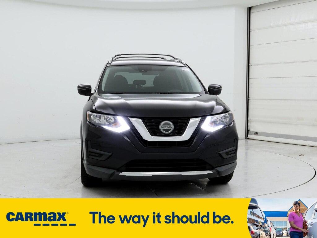 used 2019 Nissan Rogue car, priced at $18,998