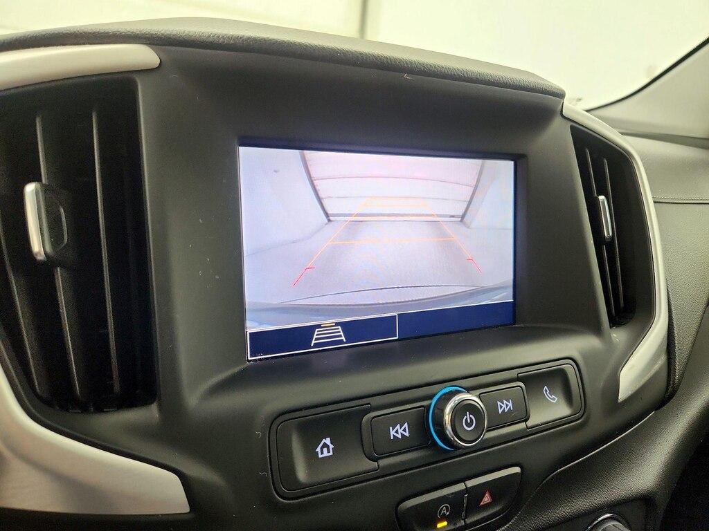 used 2022 GMC Terrain car, priced at $23,998