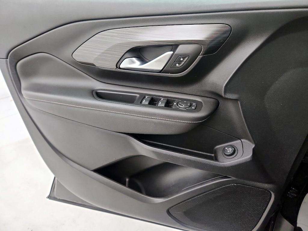 used 2022 GMC Terrain car, priced at $23,998