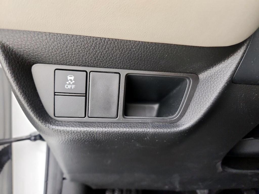 used 2023 Honda HR-V car, priced at $23,998