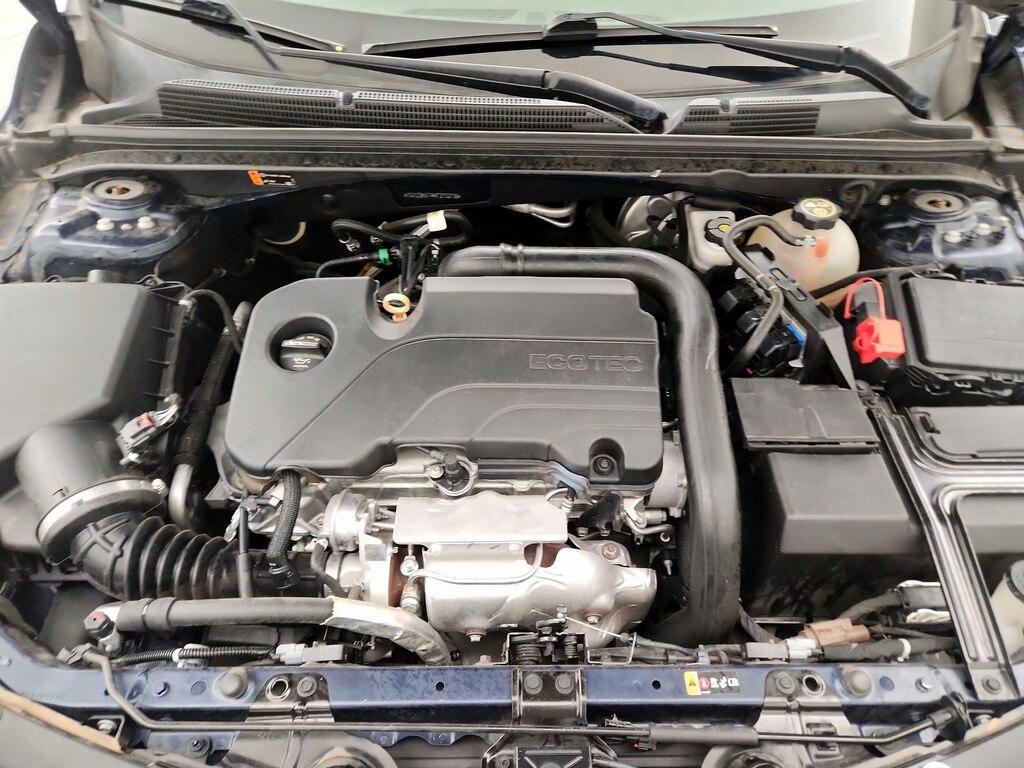 used 2019 Chevrolet Malibu car, priced at $17,998