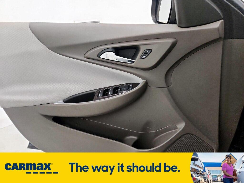 used 2019 Chevrolet Malibu car, priced at $17,998