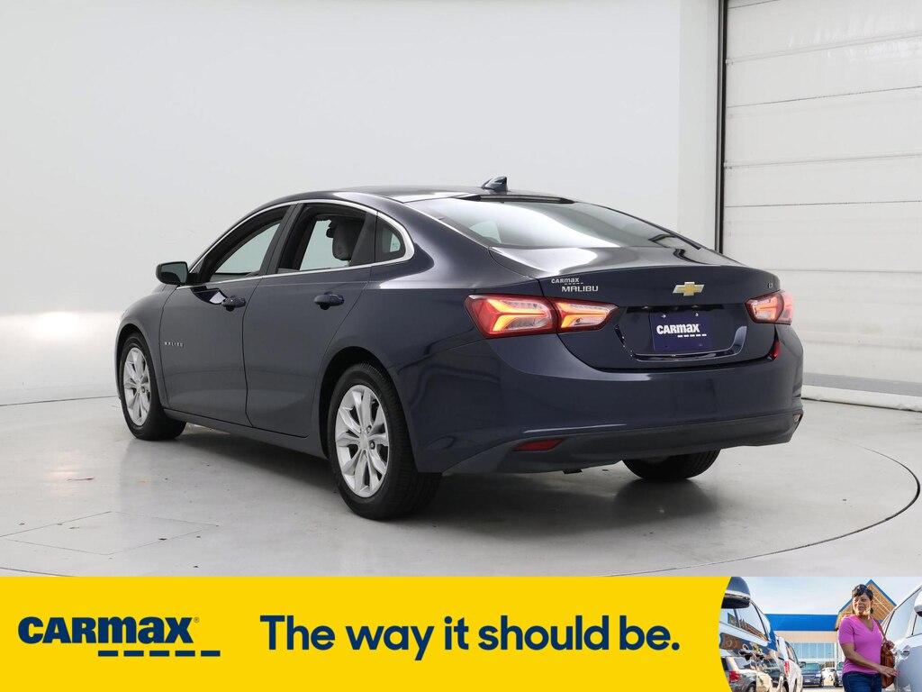 used 2019 Chevrolet Malibu car, priced at $17,998