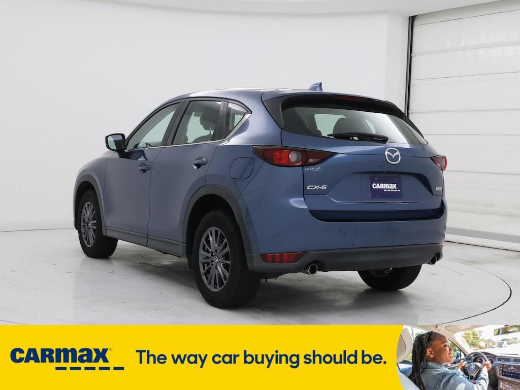used 2019 Mazda CX-5 car, priced at $20,998