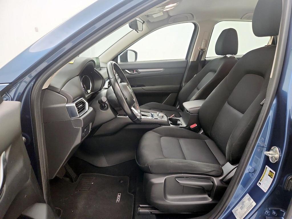 used 2019 Mazda CX-5 car, priced at $20,998