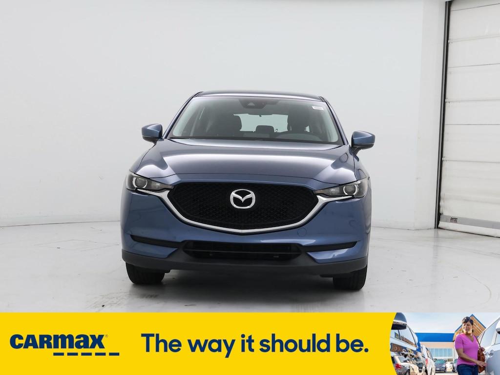 used 2019 Mazda CX-5 car, priced at $20,998