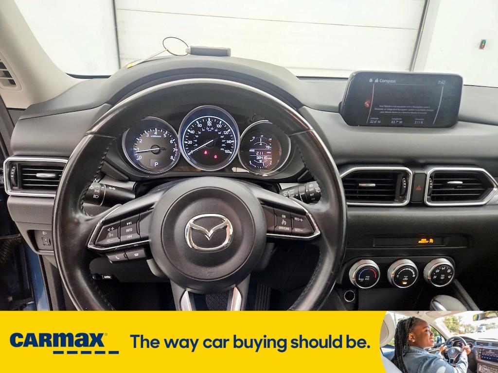 used 2019 Mazda CX-5 car, priced at $20,998
