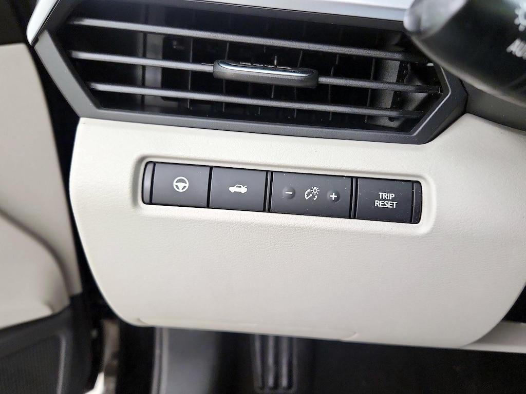 used 2022 Nissan Altima car, priced at $22,998