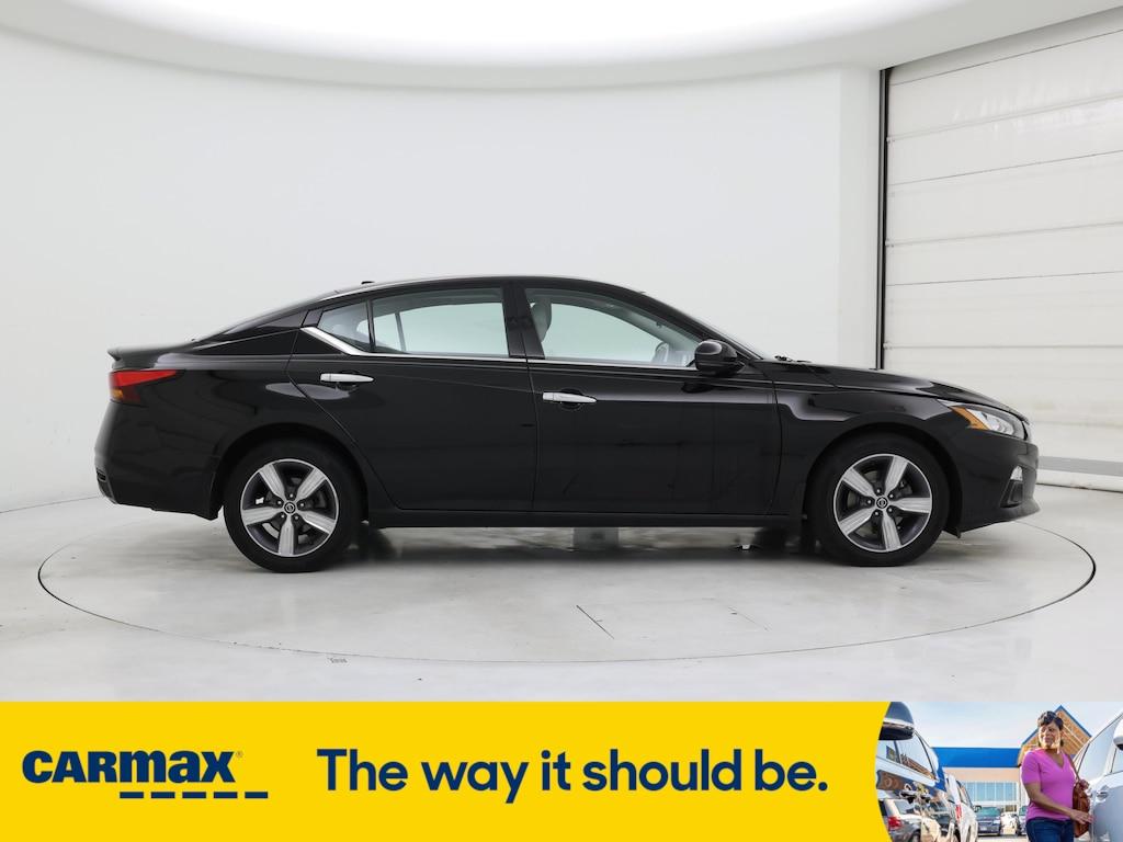 used 2022 Nissan Altima car, priced at $22,998