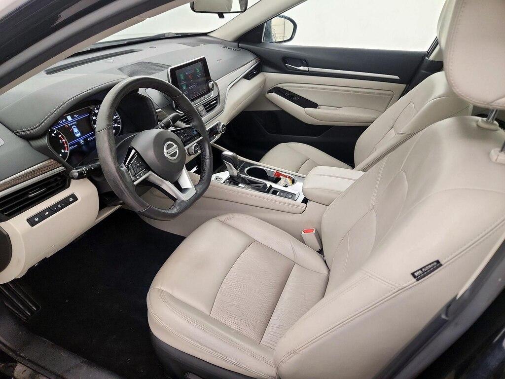 used 2022 Nissan Altima car, priced at $22,998