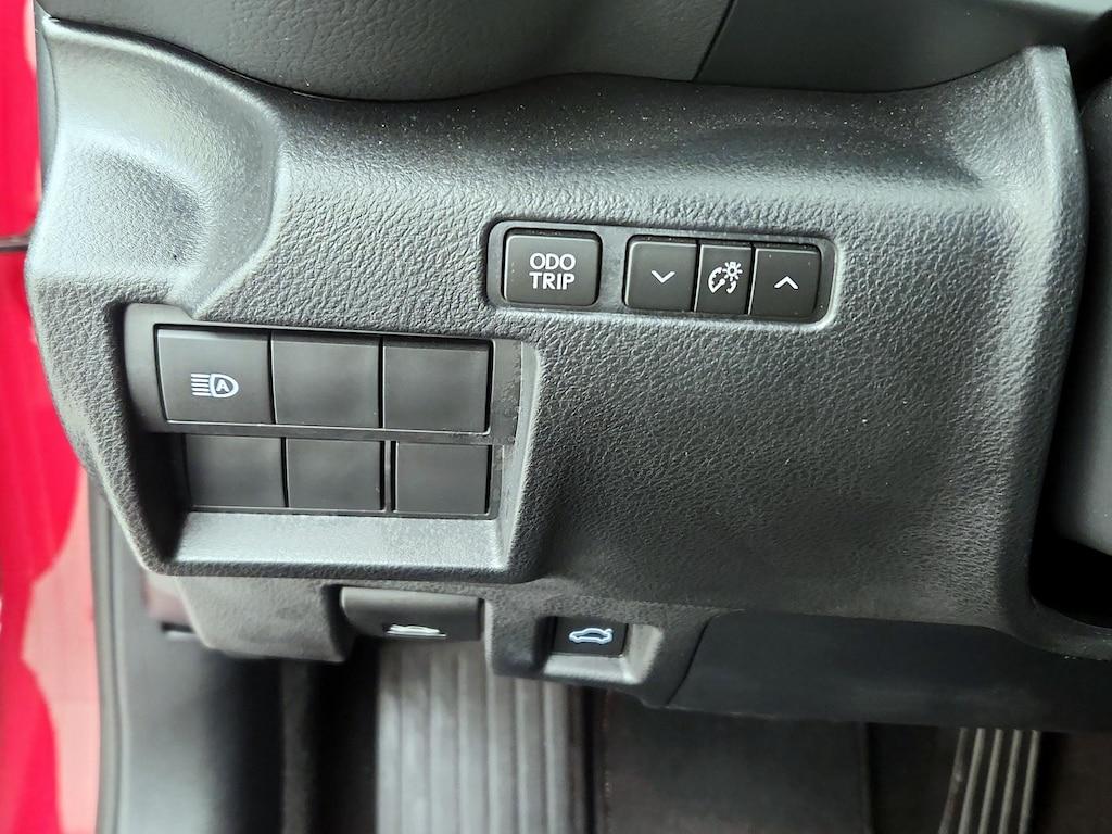 used 2023 Lexus IS 300 car, priced at $38,998