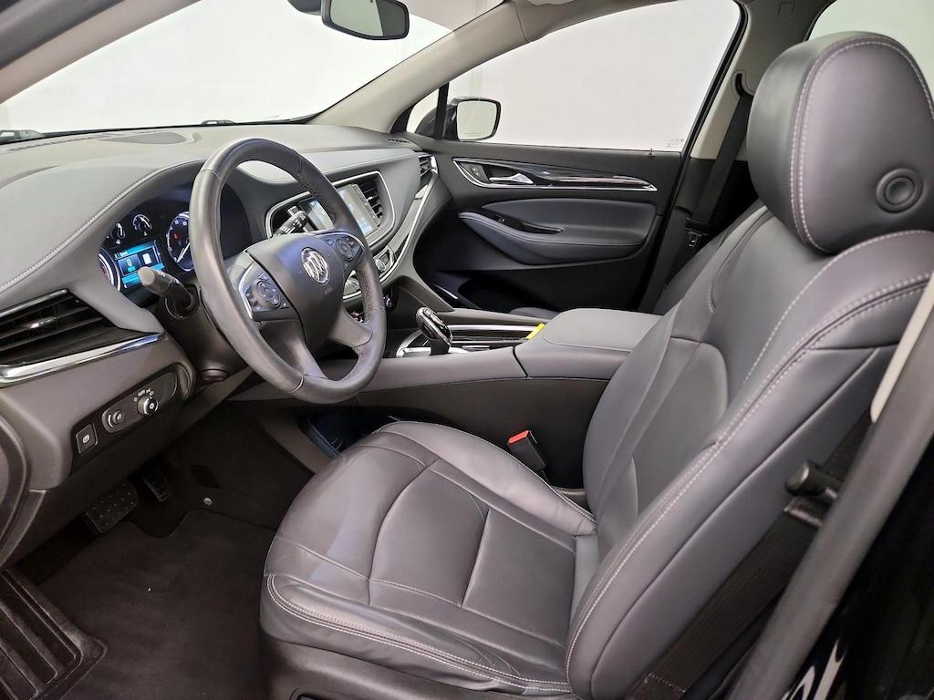 used 2018 Buick Enclave car, priced at $25,998