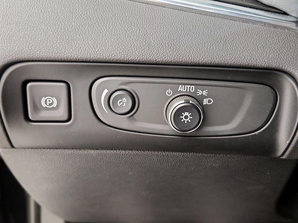 used 2018 Buick Enclave car, priced at $25,998