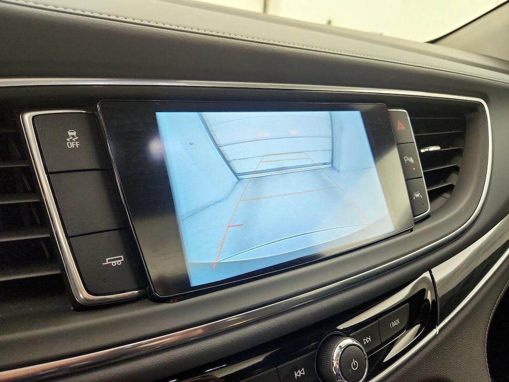 used 2018 Buick Enclave car, priced at $25,998