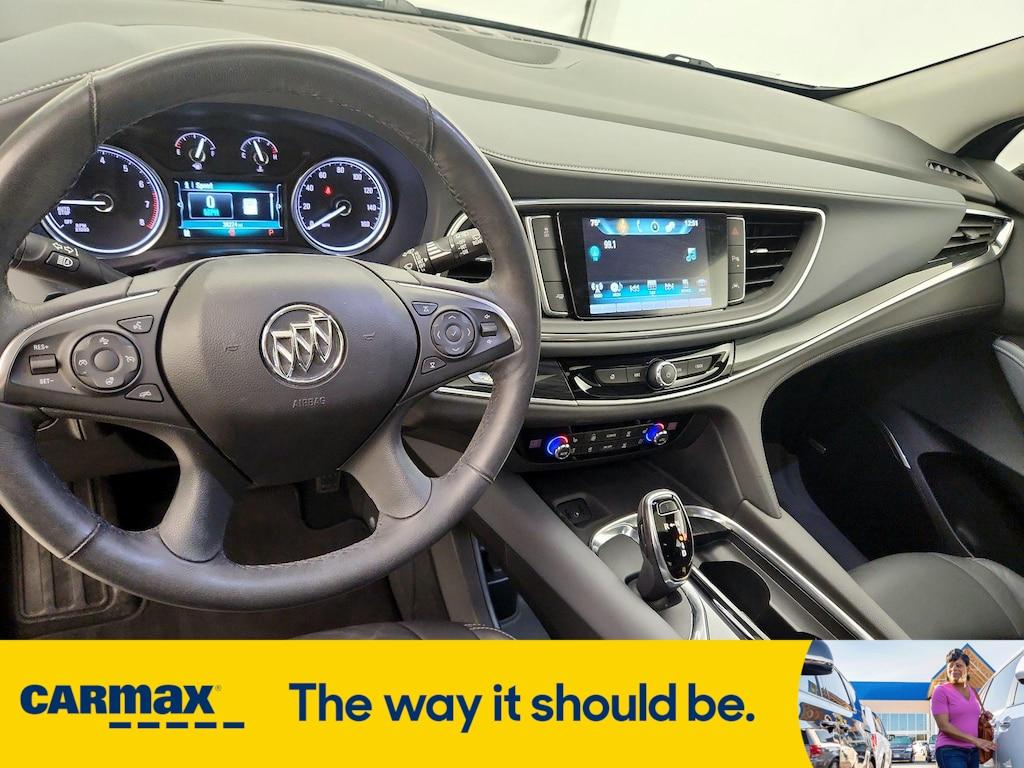 used 2018 Buick Enclave car, priced at $25,998