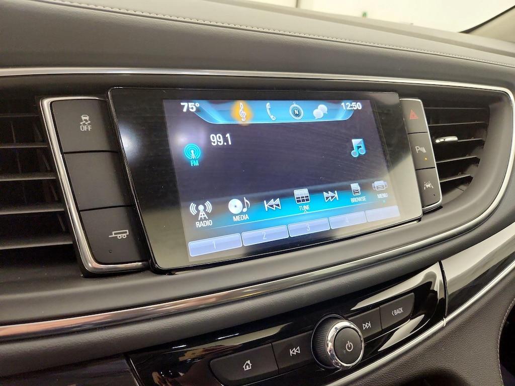 used 2018 Buick Enclave car, priced at $25,998
